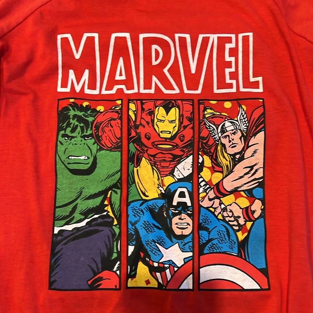 Marvel Doggie t-shirt